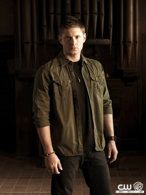 Dean53 - Dean Winchester