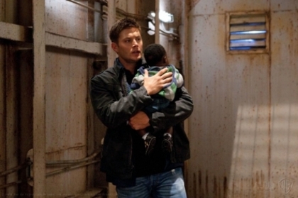Dean54 - Dean Winchester