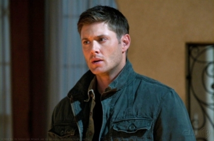 Dean55 - Dean Winchester