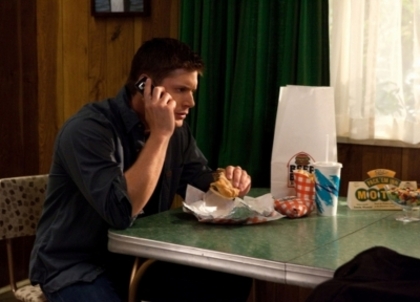 Dean56 - Dean Winchester