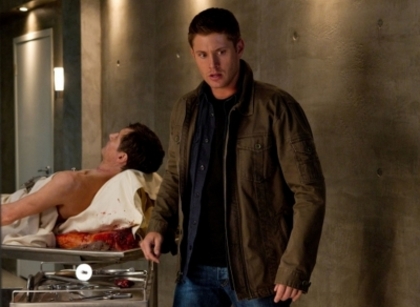 Dean57 - Dean Winchester