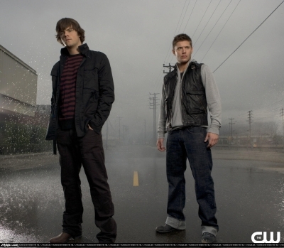 D&S1 - Dean si Sam