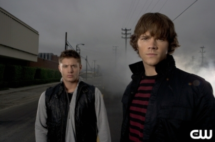 D&S2 - Dean si Sam