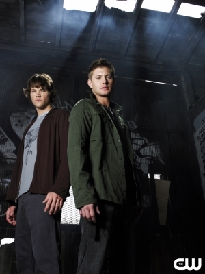 D&S3 - Dean si Sam