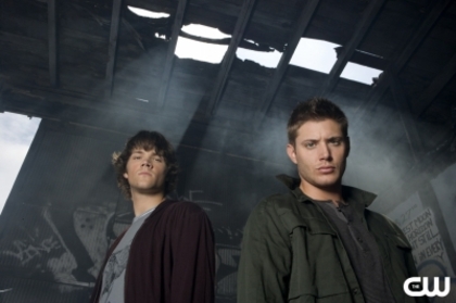 D&S4 - Dean si Sam
