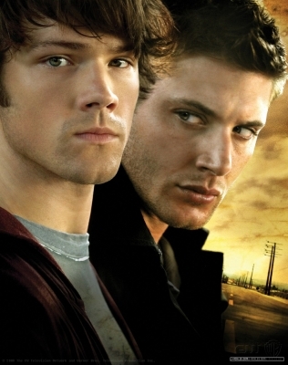D&S10 - Dean si Sam