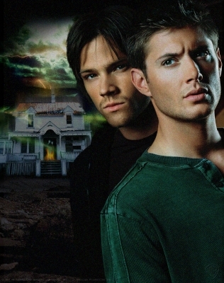 S&D11 - Dean si Sam