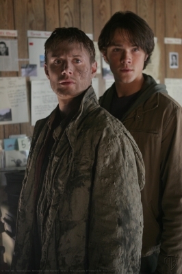 S&D21 - Dean si Sam