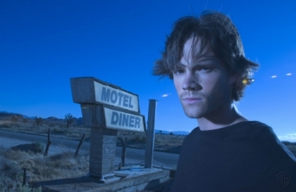 Sam5 - Sam Winchester