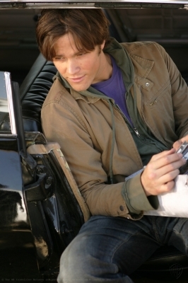 Sam15 - Sam Winchester