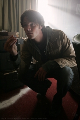 Sam17 - Sam Winchester