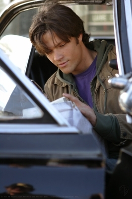Sam19 - Sam Winchester