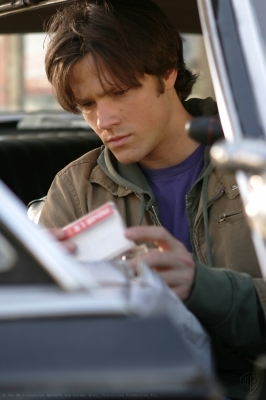 Sam20 - Sam Winchester