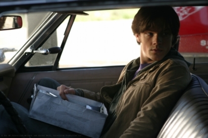 Sam21 - Sam Winchester