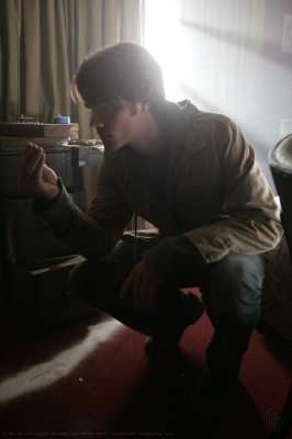 Sam23 - Sam Winchester