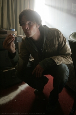 Sam24 - Sam Winchester