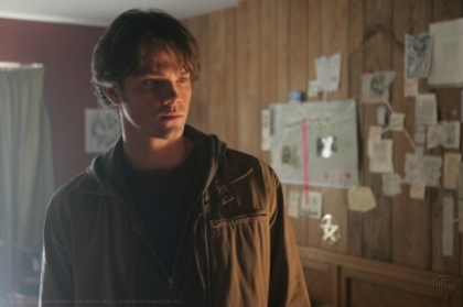 Sam25 - Sam Winchester