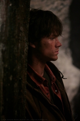 Sam28 - Sam Winchester