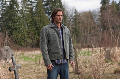 Sam34 - Sam Winchester