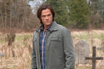 Sam35 - Sam Winchester
