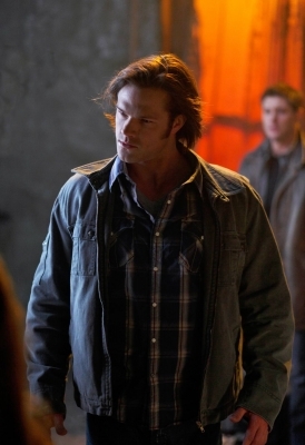 Sam36 - Sam Winchester