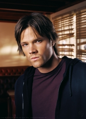 Sam - Sam Winchester