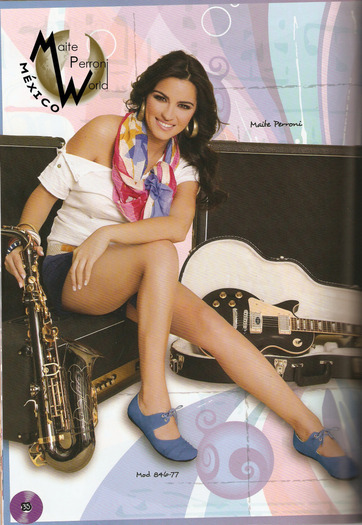 Maite