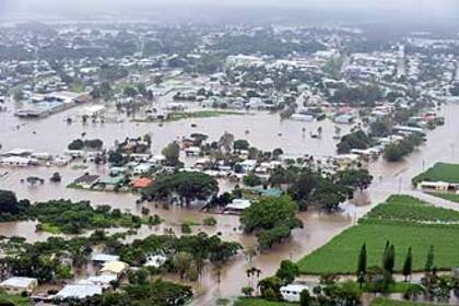 Ingham-flood