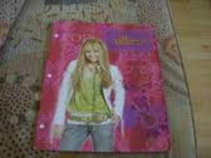 carte hana montana - poze miley cyrus si hannah montanna