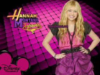 colors - poze miley cyrus si hannah montanna