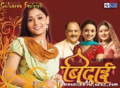 10 - culoarea fericirii-serial indian dupa national TV