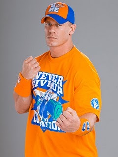 John Cena (1) - John Cena
