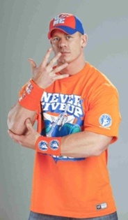 John Cena (2) - John Cena