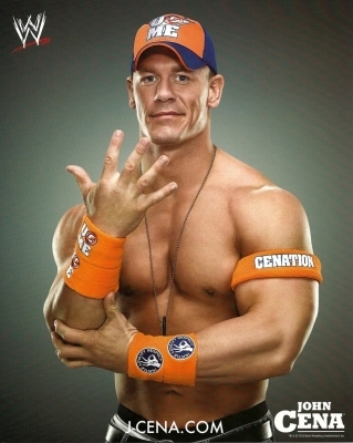 John Cena (3) - John Cena