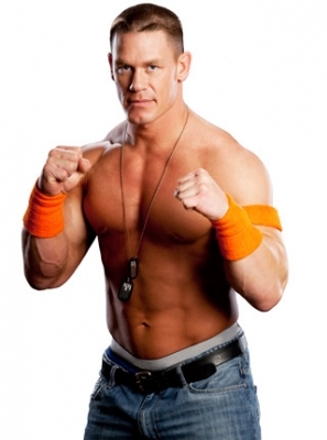 John Cena (4) - John Cena