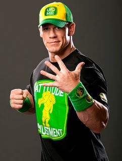 John Cena (6) - John Cena