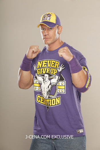 John Cena (8) - John Cena