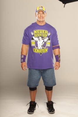 John Cena (9) - John Cena