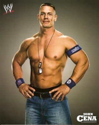 John Cena (10) - John Cena