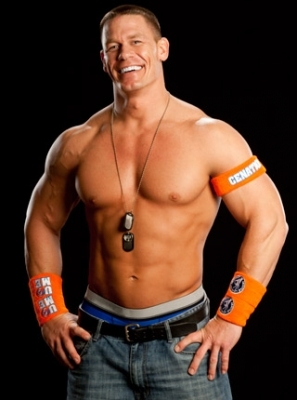 John Cena (16) - John Cena