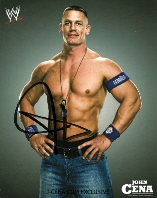 John Cena (18) - John Cena