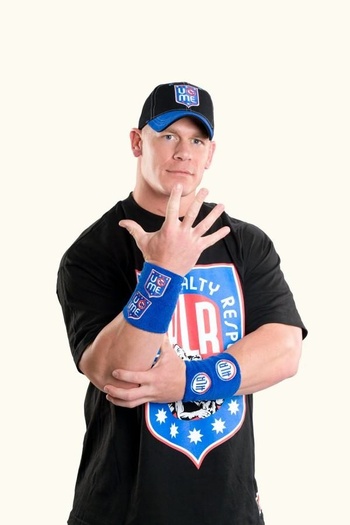 John Cena (19) - John Cena