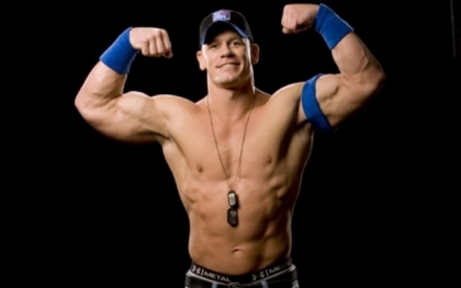 John Cena (20) - John Cena