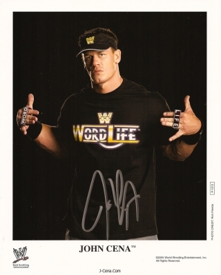 John Cena (21) - John Cena