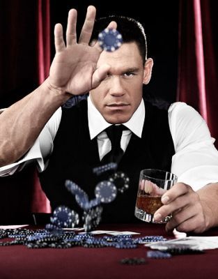 John Cena (27) - John Cena