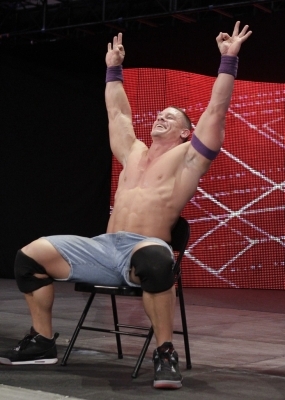 John Cena (29) - John Cena