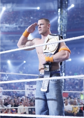 John Cena (30) - John Cena