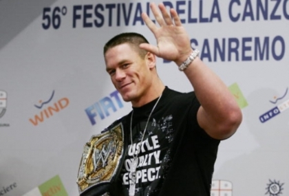John Cena (31) - John Cena