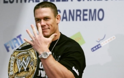 John Cena (32) - John Cena