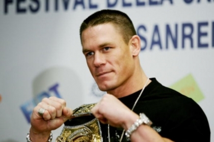 John Cena (33) - John Cena